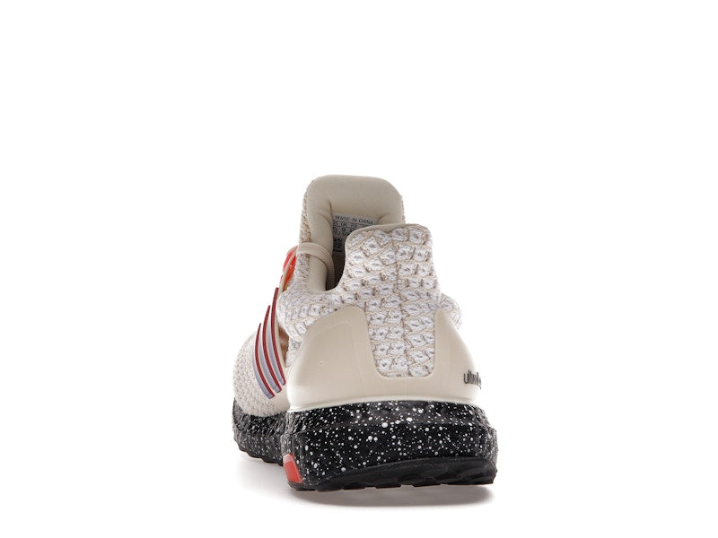 adidas Ultra Boost 5.0 DNA White Sonic Ink