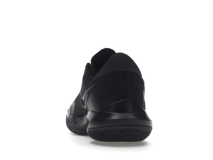 Nike Precision 6 Black Anthracite