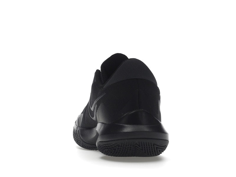 Nike Precision 6 Black Anthracite