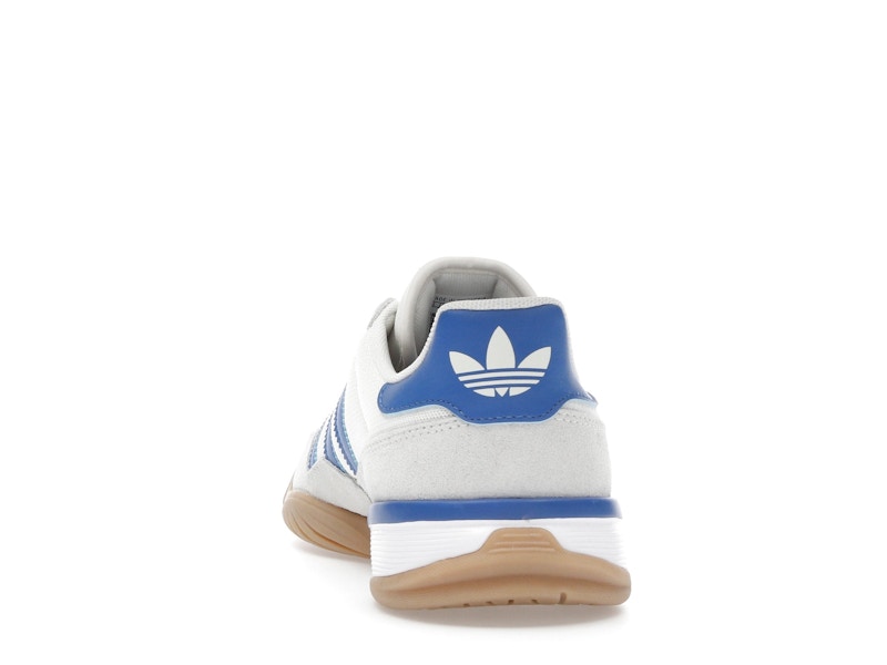 adidas Gazelle Sala Off White Blue Cloud White