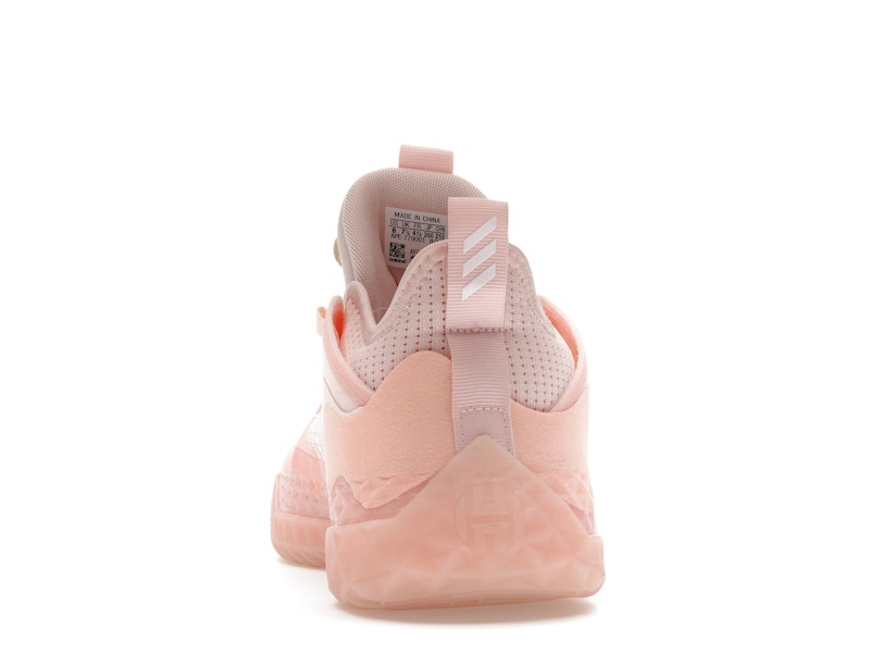 adidas Harden Vol. 5 Futurenatural Icey Pink