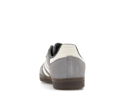 adidas Samba ADV Grey Four Cream White