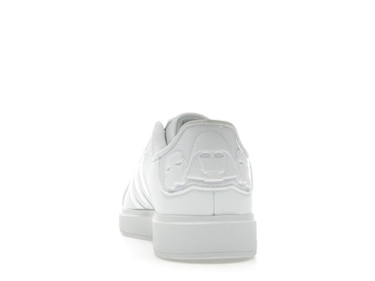 adidas Grand Court Star Wars Darth Vader and Storm Troopers Triple White
