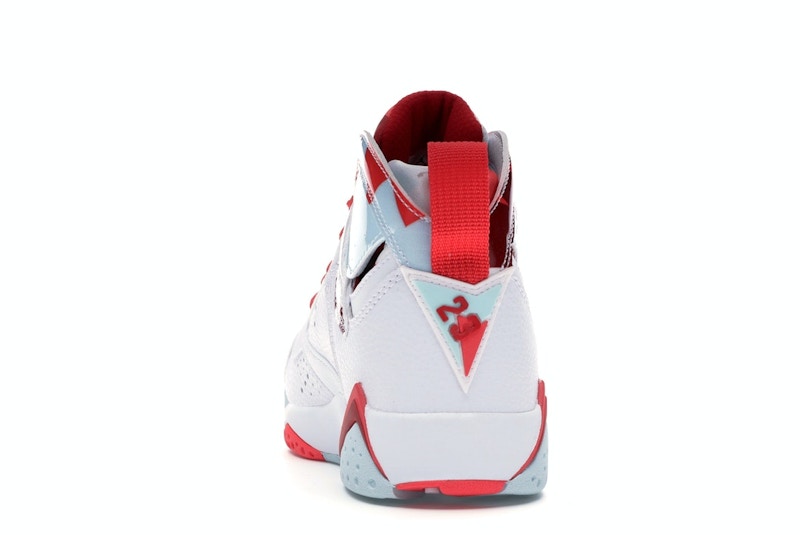 Jordan 7 Retro Topaz Mist (GS)
