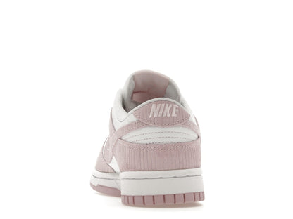 Nike Dunk Low Pink Corduroy (Women's)