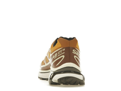 Salomon XT-6 END Porcini