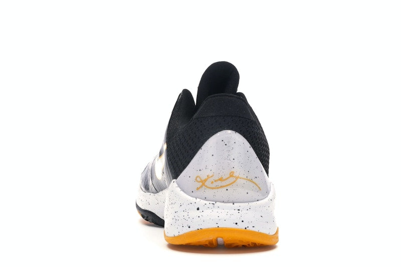 Nike Kobe 5 Del Sol