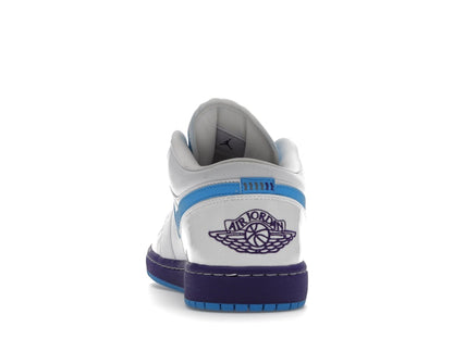 Jordan 1 Phat Low Vivid Blue