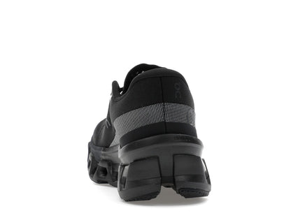 On Running Cloudmonster 2 Black Eclipse (Women's)