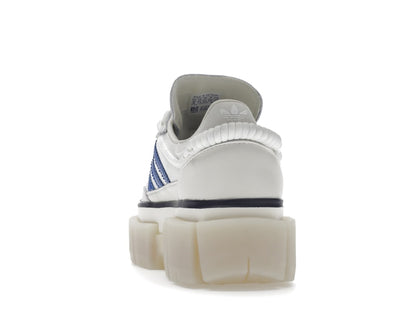 adidas Sleek Super Beyonce Ivy Park White Blue