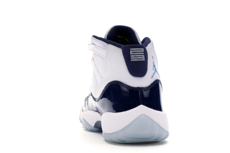 Jordan 11 Retro UNC Win Like 82 (GS)
