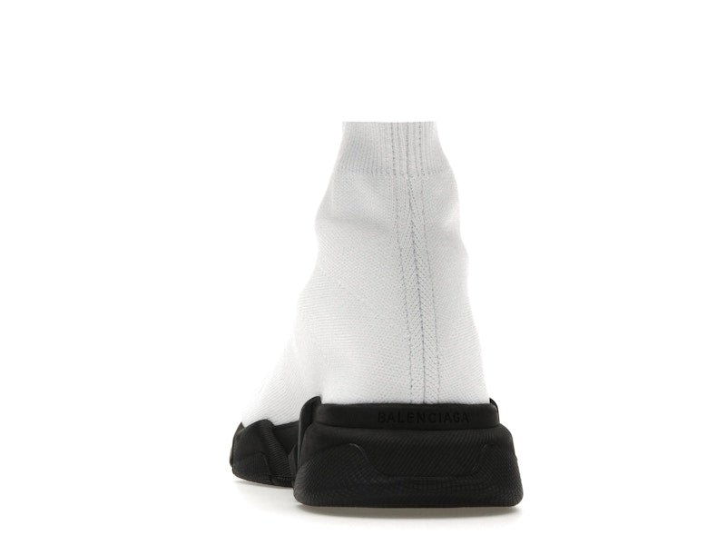 Balenciaga Speed Recycled White