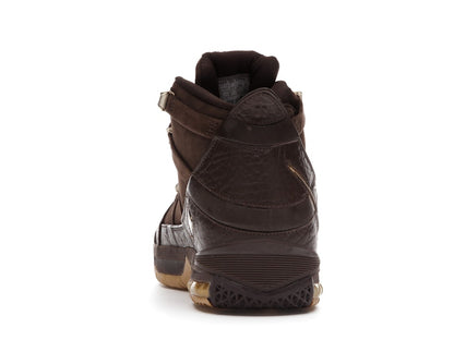 Nike LeBron 3 Birthday