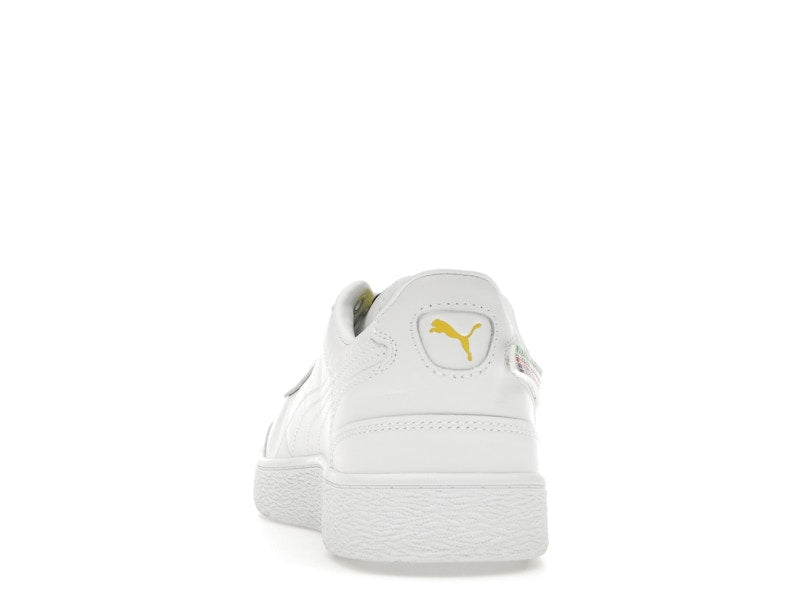 Puma Ralph Sampson Low OG Chinatown Market White
