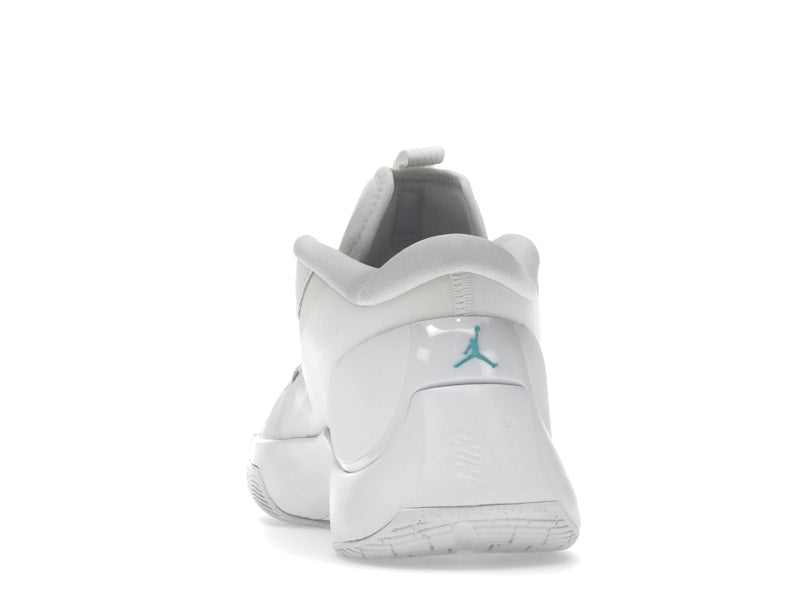 Jordan Zoom Separate White Blue