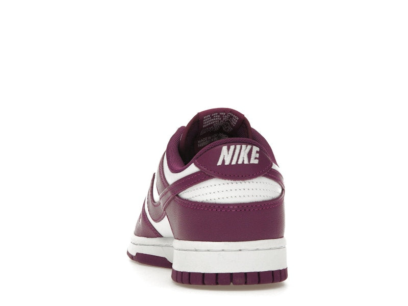 Nike Dunk Low White Viotech