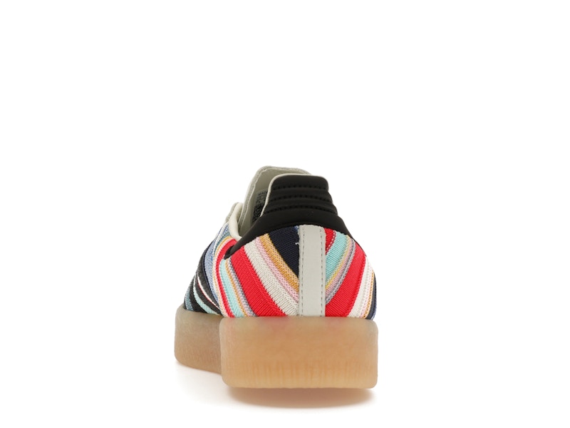 adidas Sambae KSENIASCHNAIDER Black (Women's)