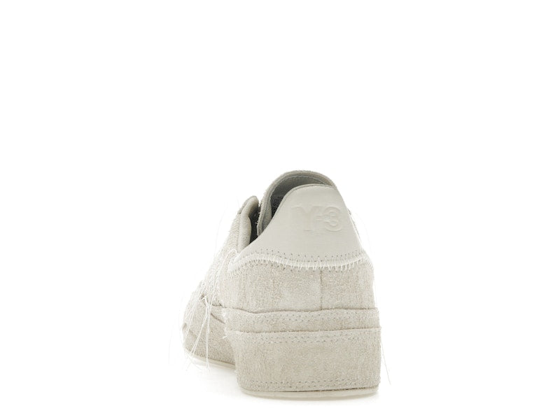 adidas Y-3 Gazelle Off White