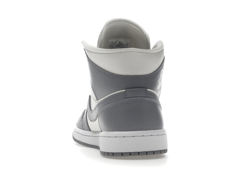 Jordan 1 Mid Stealth (Women's)