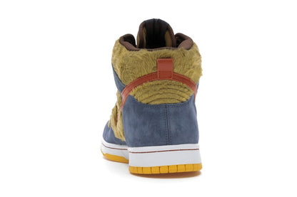 Nike SB Dunk High Papa Bear