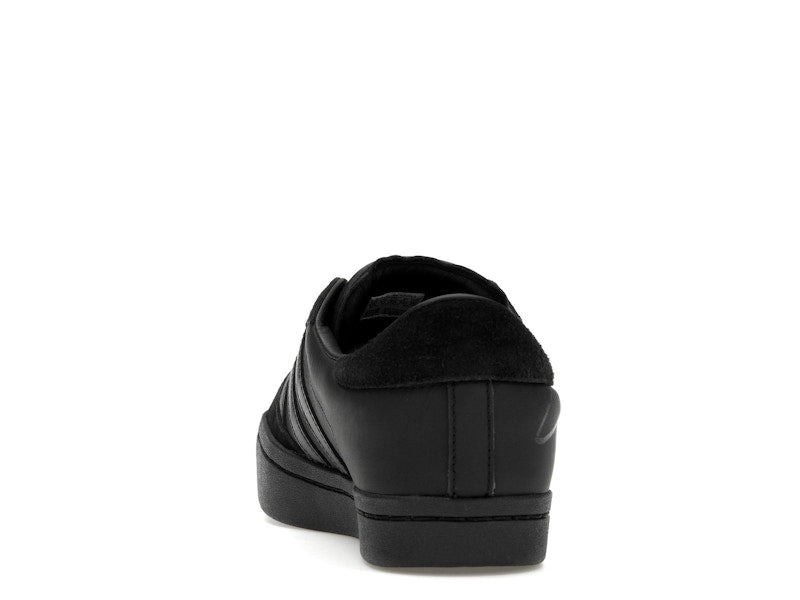 adidas Y-3 Superskate Low Black