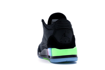 Jordan 3 Retro Quai 54 (2018)