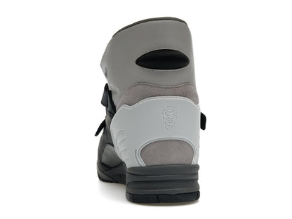 adidas Vadawam 326 Kid Cudi Grey