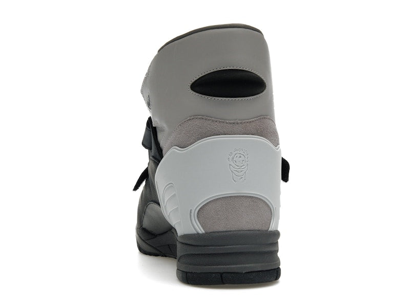 adidas Vadawam 326 Kid Cudi Grey