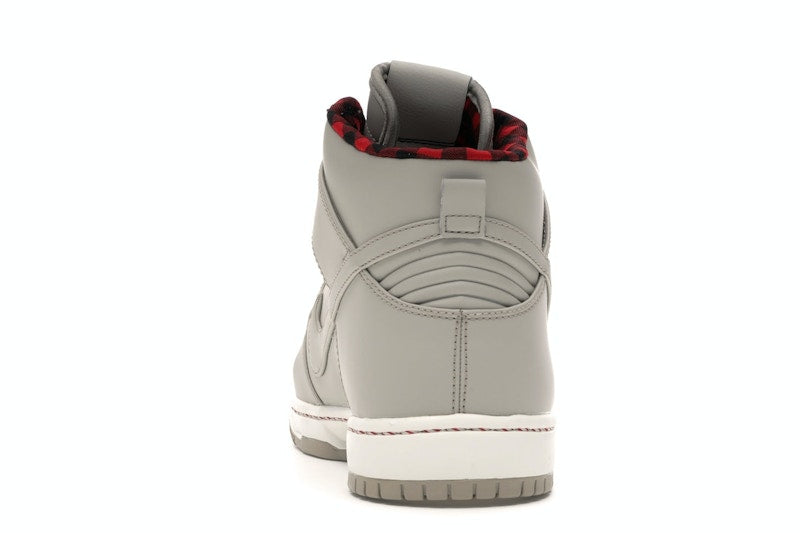 Nike Dunk Ultra String