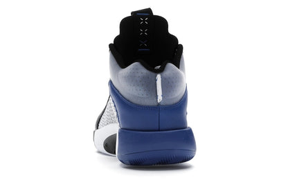 Jordan XXXV Fragment