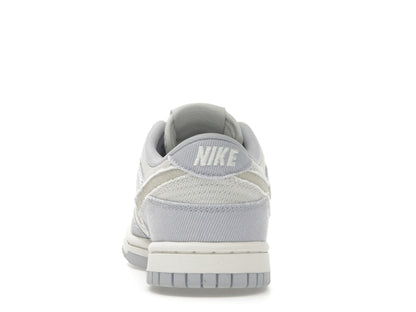 Nike Dunk Low Ghost Denim (Women's)