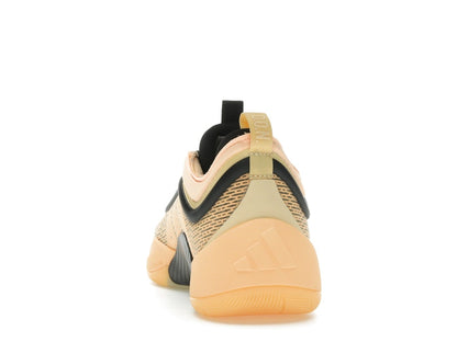 adidas D.O.N. Issue #6 Ginger Tea