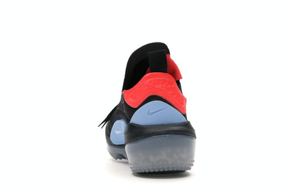 Nike Joyride Optik Black Light Blue Crimson (Women's)