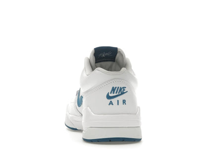 Jordan Stadium 90 Industrial Blue