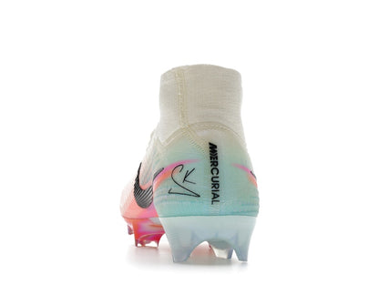 Nike Zoom Mercurial Superfly 10 Elite FG Sam Kerr Be Who You Are