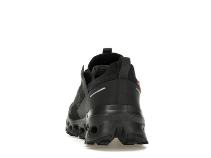 On Running Cloudultra 2 All Black