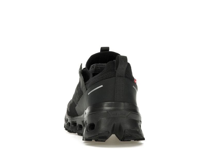 On Running Cloudultra 2 All Black