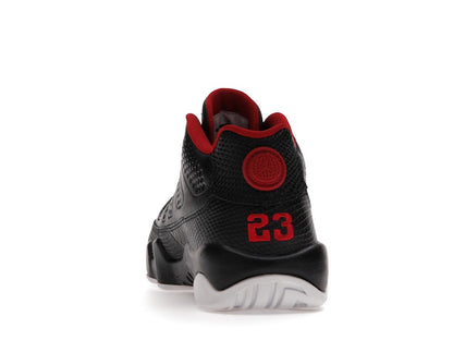 Jordan 9 Retro Low Snakeskin (GS)