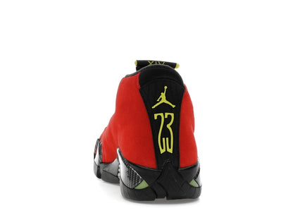 Jordan 14 Retro Ferrari (2025) (GS)