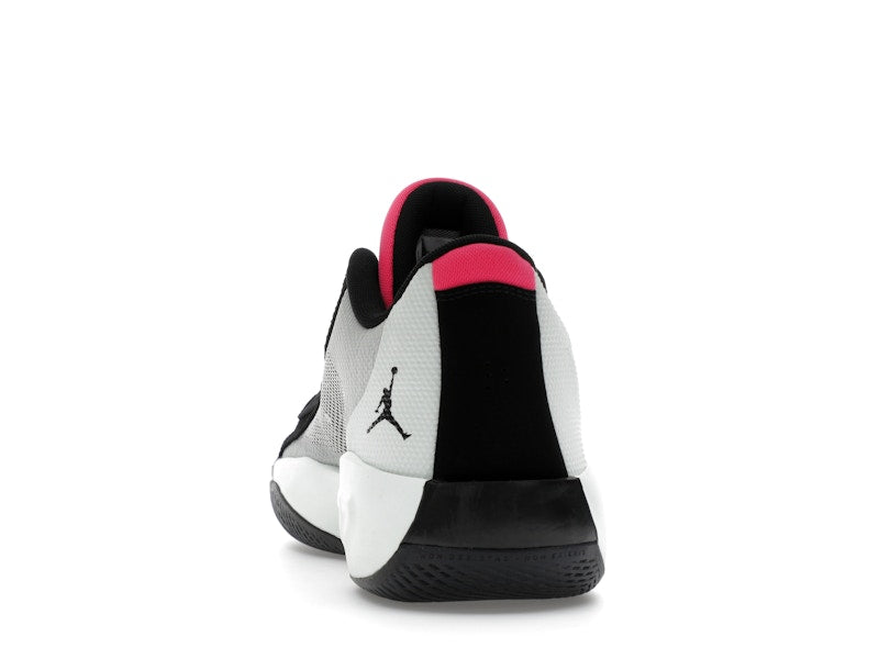 Jordan Luka .77 Black Hyper Pink Barely Green