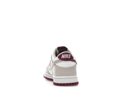 Nike Dunk Low Platinum Violet (GS)
