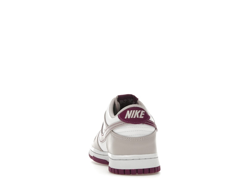 Nike Dunk Low Platinum Violet (GS)