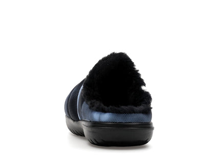 Nike Burrow SE Black Aluminum Midnight Navy