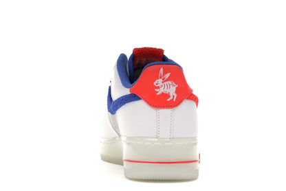 Nike Air Force 1 Low Year of the Rabbit