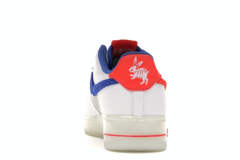 Nike Air Force 1 Low Year of the Rabbit