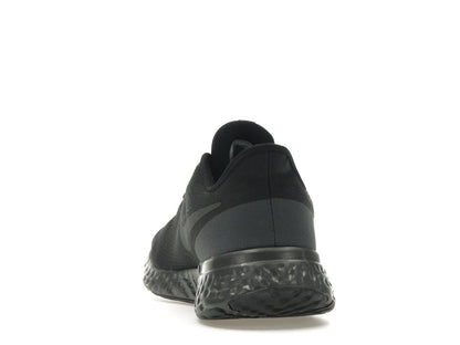 Nike Revolution 5 Black/Anthracite