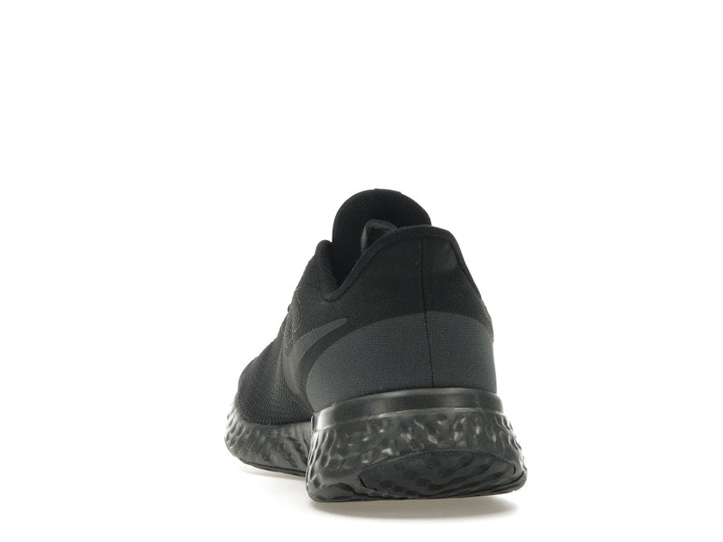 Nike Revolution 5 Black/Anthracite