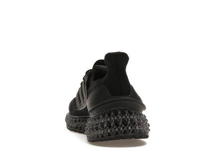 adidas Ultra 4DFWD Core Black