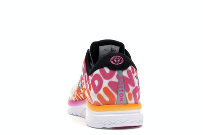 Saucony Kinvara 10 Dunkin