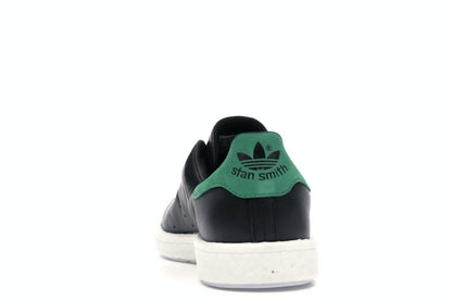 adidas Stan Smith Boost Black Green